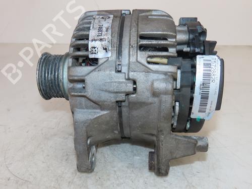 Generator SEAT IBIZA III (6L1) 1.4 16V (75 hp) 24486586