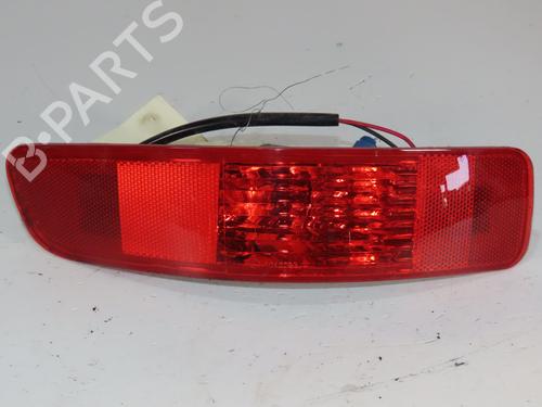 Used Rear fog light Rear fog light PEUGEOT 4007 (VU_, VV_) 2.2 HDi (156 hp) 40438792 40438792