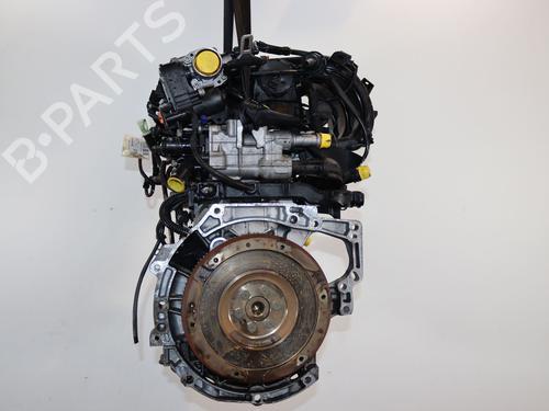 Engine PEUGEOT 208 I (CA_, CC_) 1.2 PureTech 82 | BP36510133M1 - Image 2