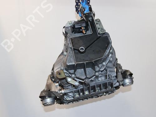 Getriebe für AUDI A6 C5 (4B2, 4B4) 2.8 (193 hp) 19529326