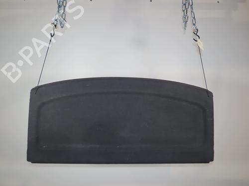 Used Rear parcel shelf VW GOLF VI (5K1) 2.0 TDI (110 hp) 17663079