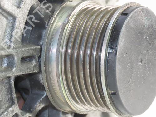 Generator RENAULT CLIO V (B7_) 1.5 Blue dCi 85 (B7AG) | BP31634510M7