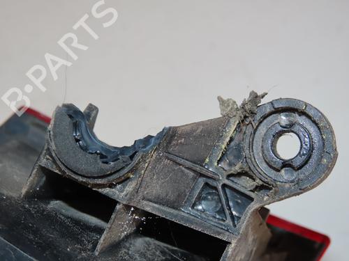 Used Right taillight RENAULT CLIO IV (BH_) 1.5 dCi 75 (75 hp) 29985536