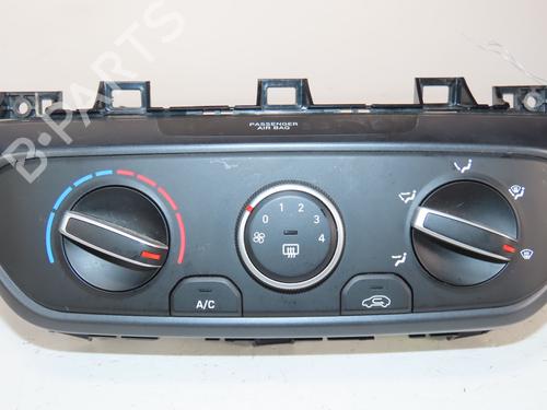 Used Climate control Climate control 37276805 37276805