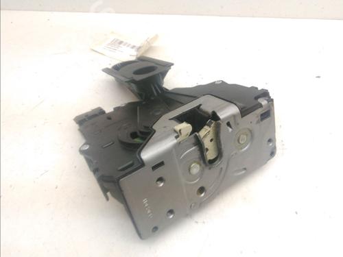 Used Tailgate lock CITROËN NEMO Box Body/MPV (AA_) 1.4 HDi (68 hp) 15201323