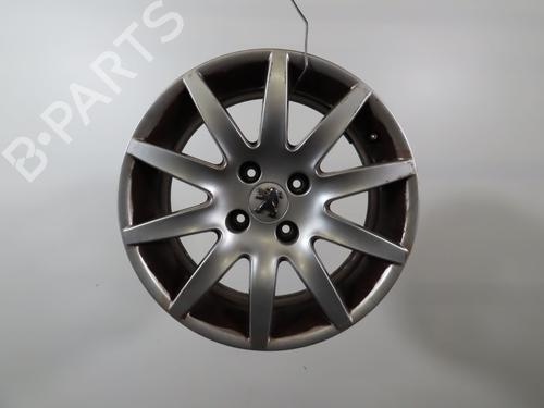 Used Rim PEUGEOT 308 SW I (4E_, 4H_) 1.6 HDi (90 hp) 16956328