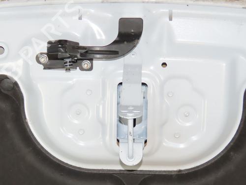 Panser PEUGEOT 2008 II (UD_, US_, UY_, UJ_, UR_, UC_) 1.2 PureTech 130 (USHNS, URHNS) (130 hp) 31576289