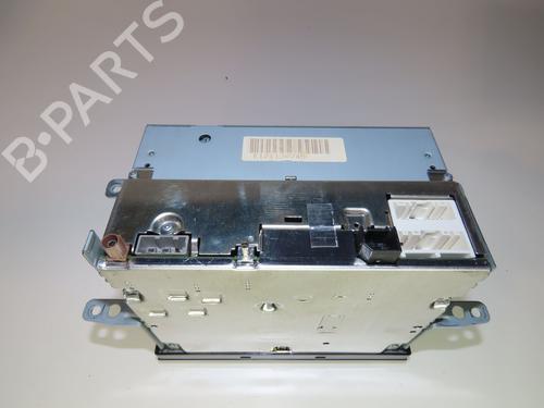 Radio NISSAN NOTE (E12) 1.2 | BP17469971E6 