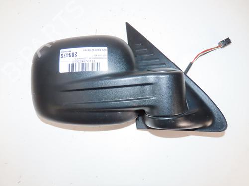 Right mirror JEEP CHEROKEE (KJ) 2.8 CRD 4x4 | BP27307054C27 