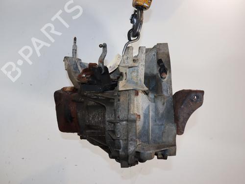 Gearbox RENAULT KANGOO Express (FW0/1_) 1.5 dCi 70 (FW0A, KW0V) | BP33997839M3  - Image 5