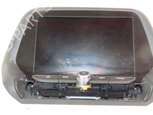 Display CHEVROLET CAMARO 2.0 Turbo (275 hp) 28159601