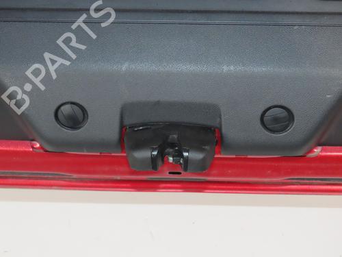 Used Tailgate Tailgate CITROËN C3 III (SX) 1.2 PureTech 82 (83 hp) 33712485 33712485