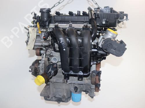 Used Engine KIA PICANTO II (TA) 1.0 (69 hp) 32873324