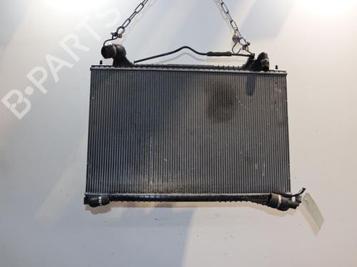 Water radiator JAGUAR XE (X760) 2.0 D AWD | BP29494441M31 