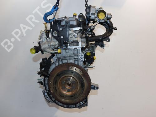 Engine CITROËN C3 I (FC_, FN_) 1.4 i | BP30139877M1 
