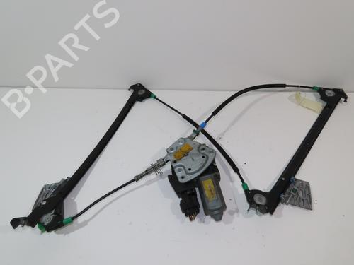 Front right window mechanism PORSCHE BOXSTER (986) S 3.2 | BP15009096C23 
