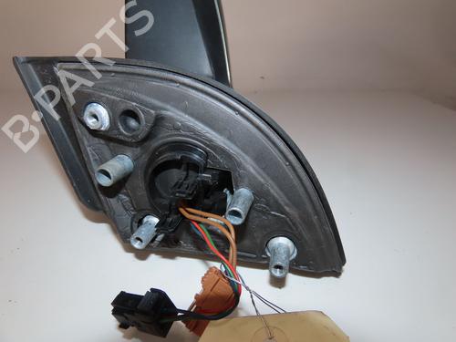Used Left mirror PEUGEOT PARTNER Tepee 1.6 HDi (109 hp) 29644170