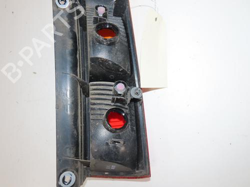 Left taillight SUZUKI IGNIS II (MH) 1.5 (RM415) | BP37277069C34 - Image 2
