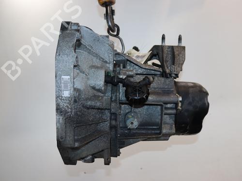 Gearbox DACIA LODGY (JS_) 1.6 SCe 100 (JSAV) | BP37431515M3 - Image 4