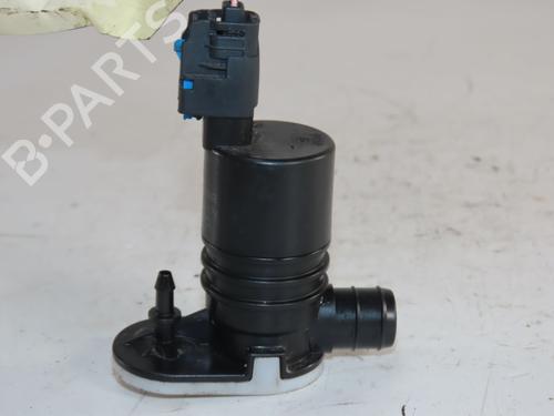 Used Washer pump Washer pump RENAULT CAPTUR II (HF_) LPG (HFMT) (101 hp) 39996863 39996863