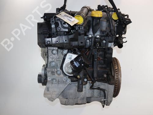 Engine RENAULT MEGANE IV Hatchback (B9A/M/N_) 1.5 dCi 110 (B9A3) | BP40204938M1 - Image 6