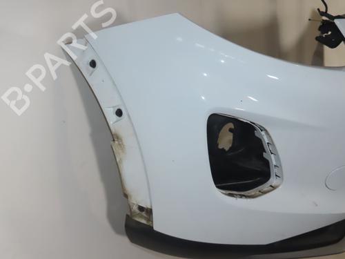 Front bumper FORD PUMA (J2K, CF7) 1.0 Flexifuel | BP31961630C7