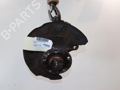 Used Right front steering knuckle Right front steering knuckle 38736750 38736750