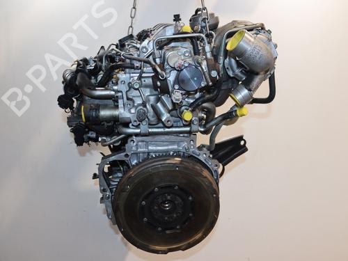 Engine TOYOTA AURIS (_E15_) 2.0 D-4D (ADE150_, ADE150R) | BP30486740M1 - Image 5