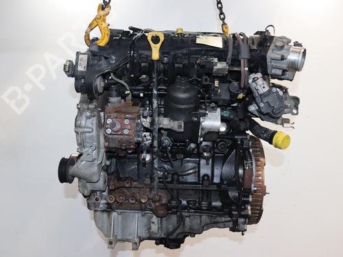 Engine KIA SPORTAGE III (SL) 1.7 CRDi | BP29442258M1 