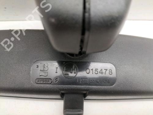 Rear mirror VOLVO V50 (545) 2.0 D | BP13473093I6 
