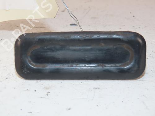 Electronic module PEUGEOT 508 SW I (8E_) 2.0 HDi | BP27352511M83