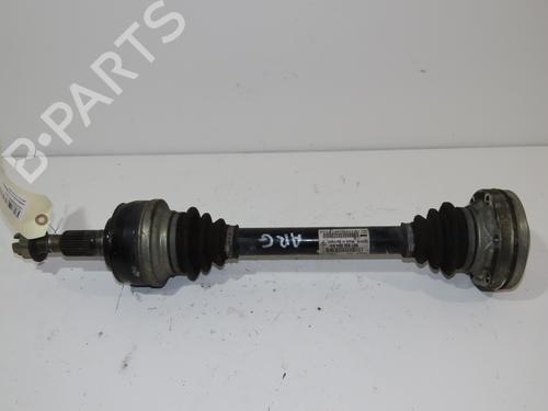 Used Left rear driveshaft PORSCHE 911 (997) 3.8 Carrera S (385 hp) 14958951