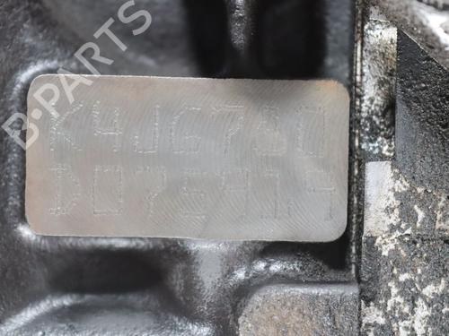 Engine RENAULT CLIO III (BR0/1, CR0/1) 1.4 16V | BP39660027M1 - Image 2