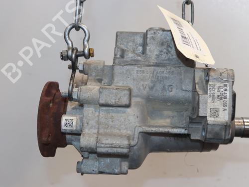 Transfer box VW GOLF VII (5G1, BQ1, BE1, BE2) 2.0 GTI Clubsport | BP28159575M36 