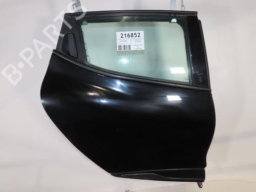 Right rear door RENAULT CLIO IV (BH_) 1.5 dCi 75 | BP32223960C5