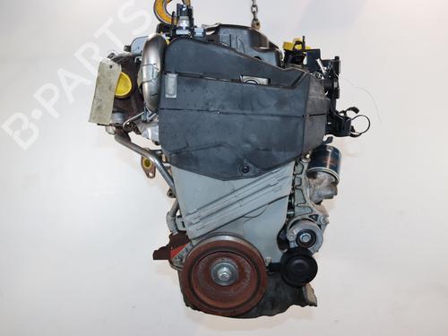 Engine RENAULT SCÉNIC III (JZ0/1_) 1.5 dCi | BP37530220M1 - Image 5