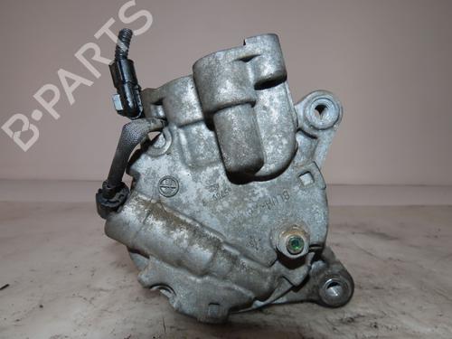 AC compressor BMW 2 Gran Tourer (F46) 216 d | BP19061620M34 