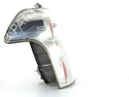 Venstre baglygte Venstre baglygte TOYOTA COROLLA Verso (ZER_, ZZE12_, R1_) 2.2 D-4D (AUR10_, AUR10R) (136 hp) 36100668 36100668