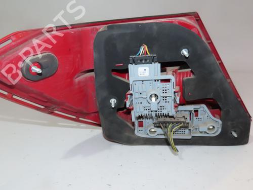 Right taillight MERCEDES-BENZ C-CLASS (W204) C 200 CDI (204.001) | BP28206381C35 