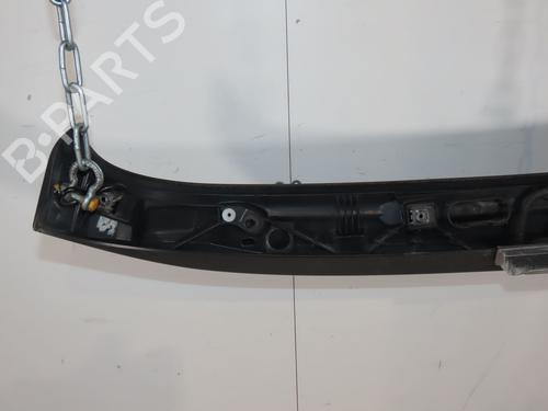 Spoiler bagklap CITROËN C4 II (NC_) 1.6 HDi 90 | BP38100500C96 - Image 3