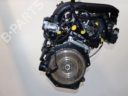 Engine AUDI A1 Sportback (8XA, 8XF) 1.4 TFSI | BP19748061M1