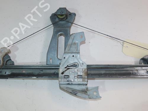 Front left window mechanism CITROËN C1 (PM_, PN_) 1.0 | BP28033486C22 
