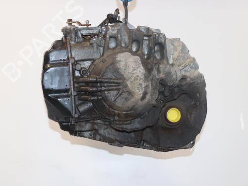Used Gearbox Gearbox OPEL ZAFIRA / ZAFIRA FAMILY B (A05) 1.9 CDTI (M75) (120 hp) 19326833 19326833