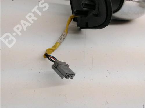 Left mirror NISSAN MICRA III (K12) 1.5 dCi | BP11694644C26 