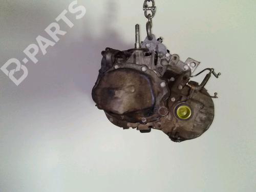 Gearbox CITROËN BERLINGO / BERLINGO FIRST MPV (MF_, GJK_, GFK_) 1.9 D (MFWJZ) | BP11050408M3 