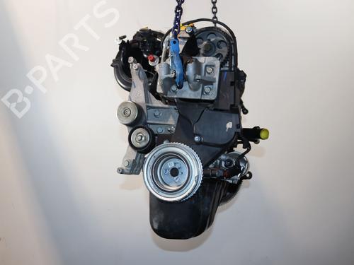 Used Engine FIAT TIPO Hatchback (356_, 357_) 1.4 (356HXA1B) (95 hp) 24486295