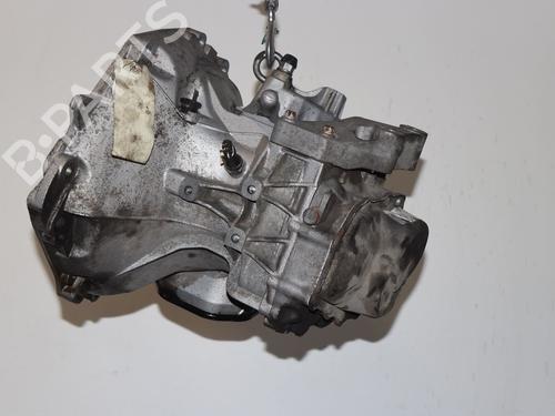 Used Gearbox OPEL CORSA D (S07) 1.4 (L08, L68) (90 hp) 26112016