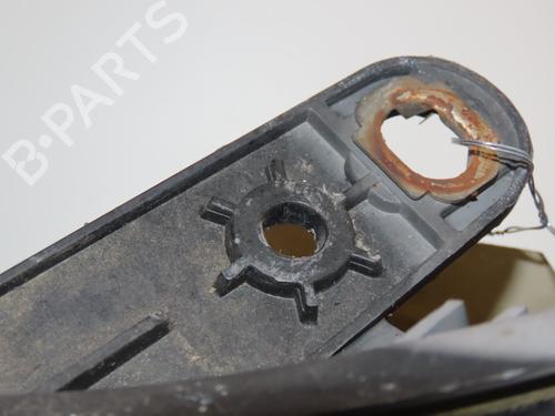 Left headlight RENAULT CLIO III (BR0/1, CR0/1) 1.5 dCi (C/BR0G, C/BR1G) | BP31140947C28