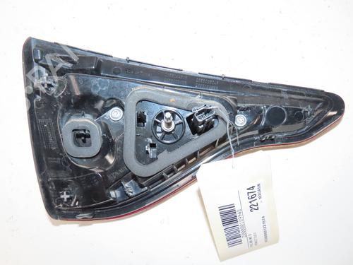 Right tailgate light RENAULT CLIO V (B7_) 1.3 TCe 130 (B7MF) | BP38005159C80 - Image 2