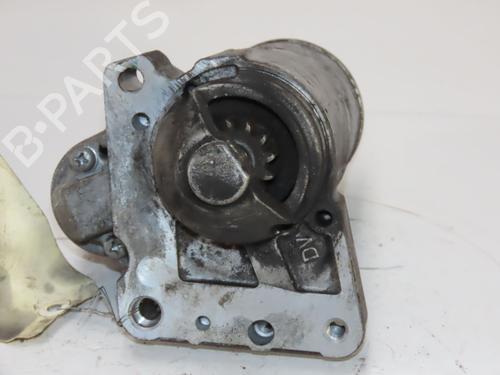 Used Starter CITROËN C4 Picasso I MPV (UD_) 1.6 HDi 110 (112 hp) 30556417